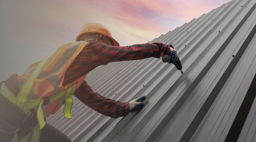 Expert Emergency Roof Repairs services in Scottsboro, AL